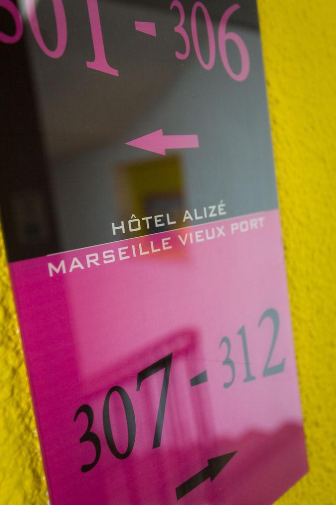 Hotel Life Marseille Vp - Vieux Port Exterior photo